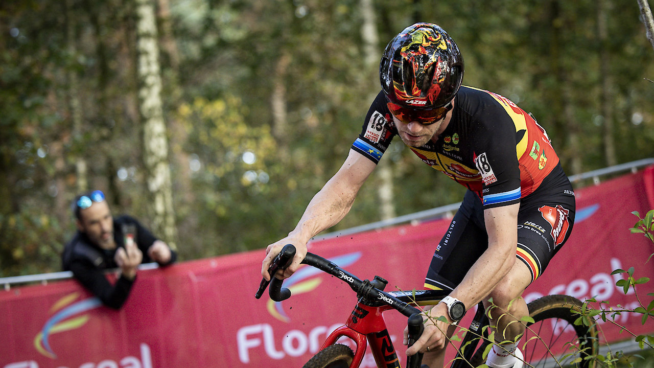 Exact Cross | Kortrijk