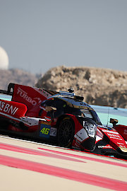 FIA WEC | Round 8 | 8 Hours of Bahrain