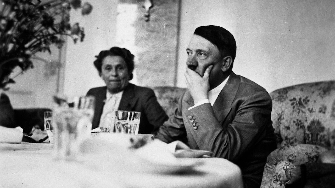 Hitlers Mein Kampf Prelude to the Holocaust