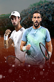 Thiago Tirante - Damir D