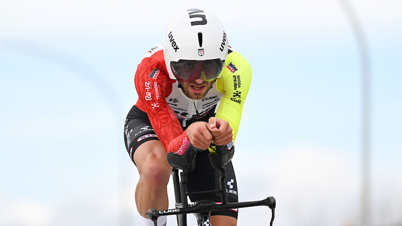 Tirreno-Adriatico | Stage 1