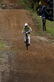 UCI Downhill World Cup | Men Junior | Val di Sole