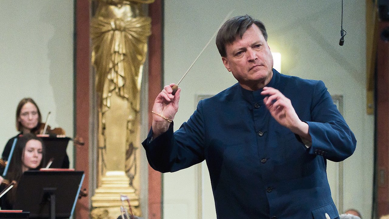 Vienna Phil: Bruckner