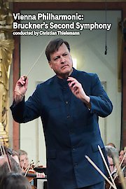 Vienna Phil: Bruckner