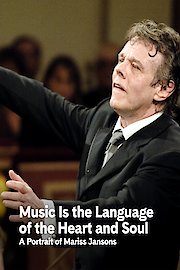 Music is the Language of the Heart and Soul