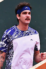 Thiago Seyboth Wild - Geoffrey Blancaneaux