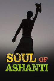 The Soul of Ashanti