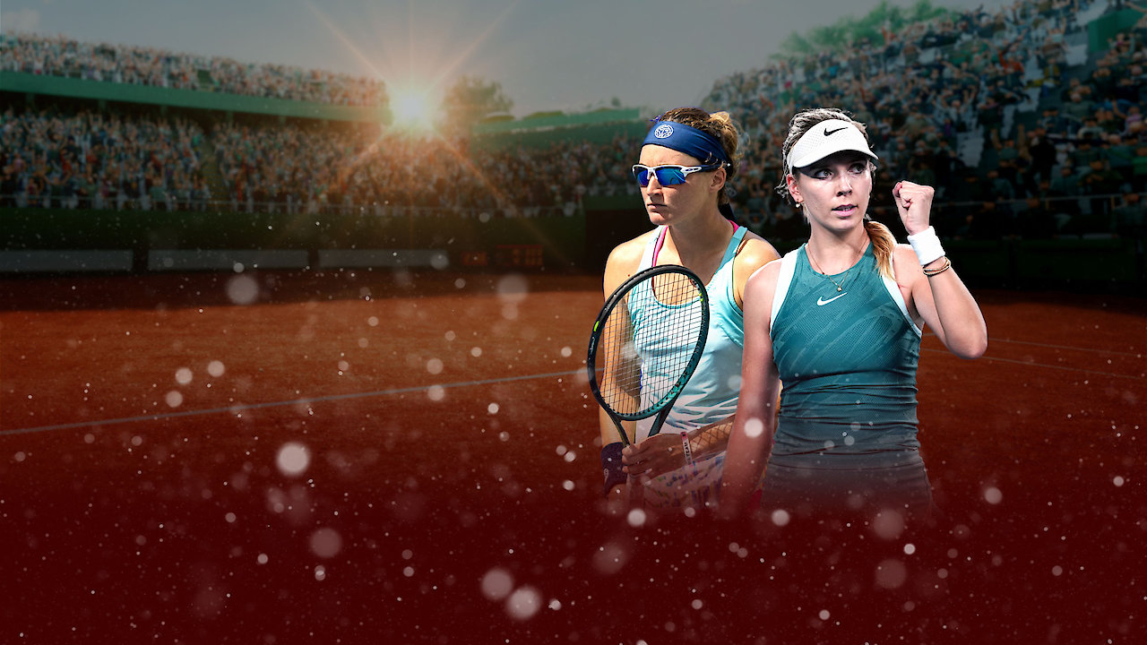 Carole Monnet - Katie Boulter