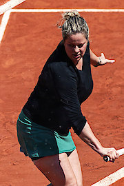 K. Clijsters / A. Petkovic - D. Hantuchova / L. Safarova