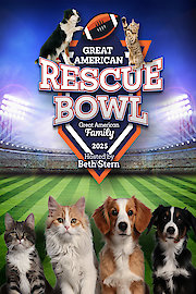 Great American Rescue Bowl 2025
