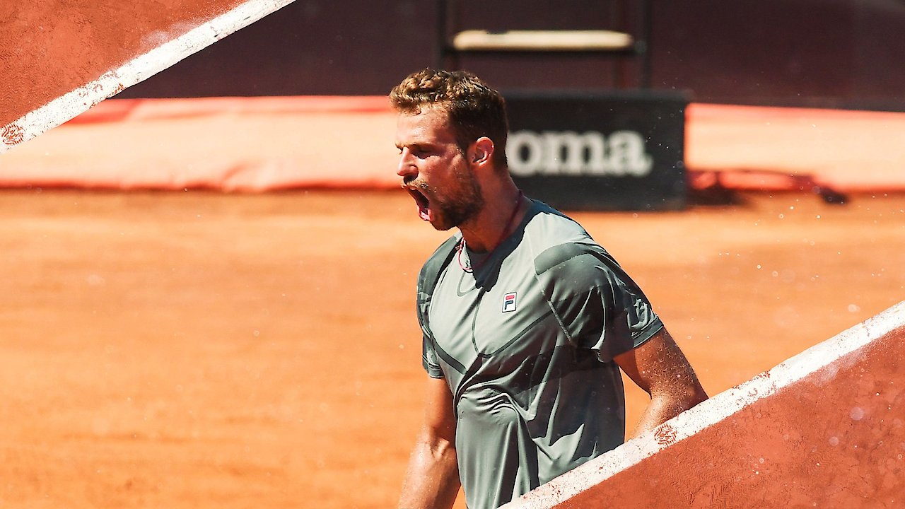 Colton Smith - Stefano Napolitano