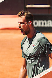 Colton Smith - Stefano Napolitano