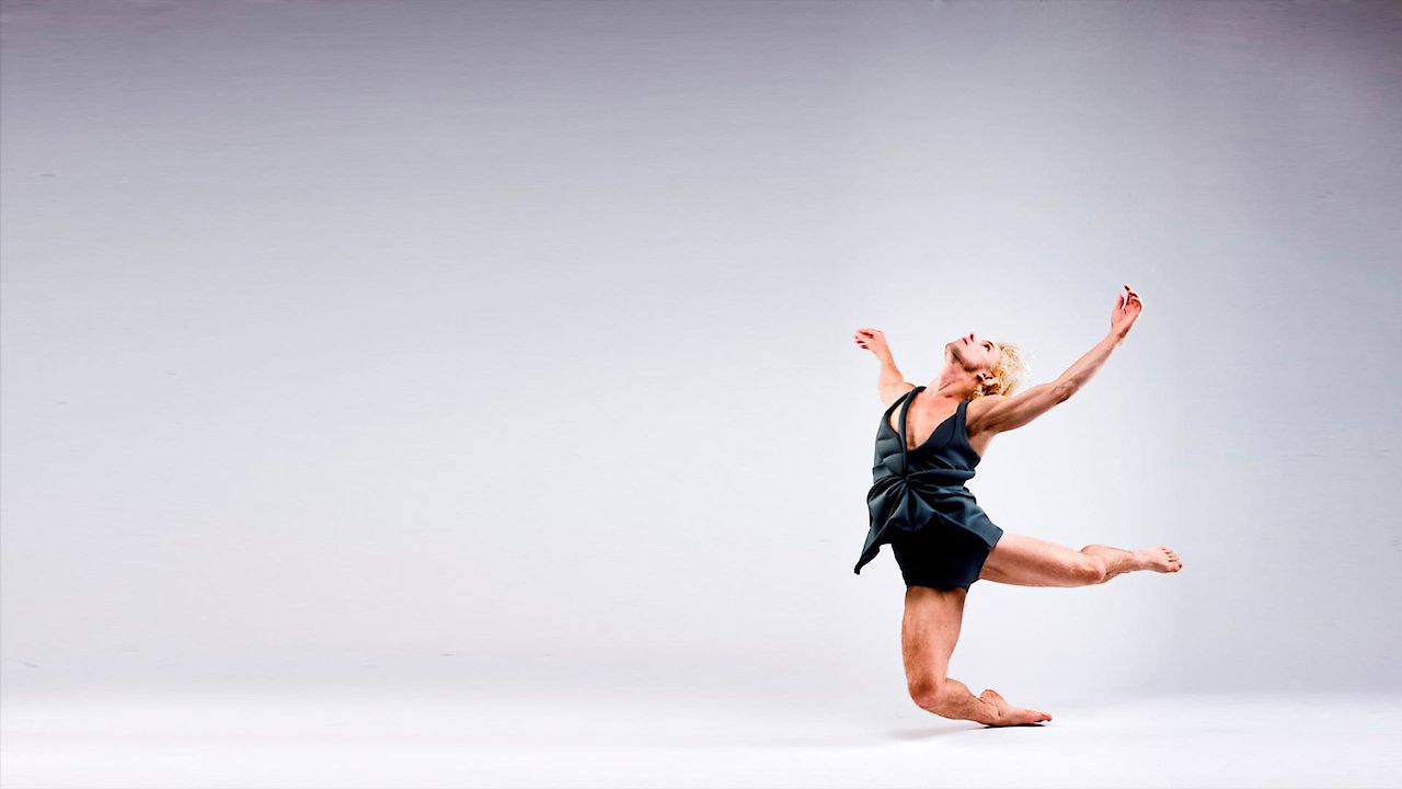 In The Spirit Of Diaghilev