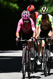 Route d'Occitanie | Stage 4