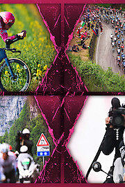 Giro d'Italia | Stage 2 | Multi-Feed