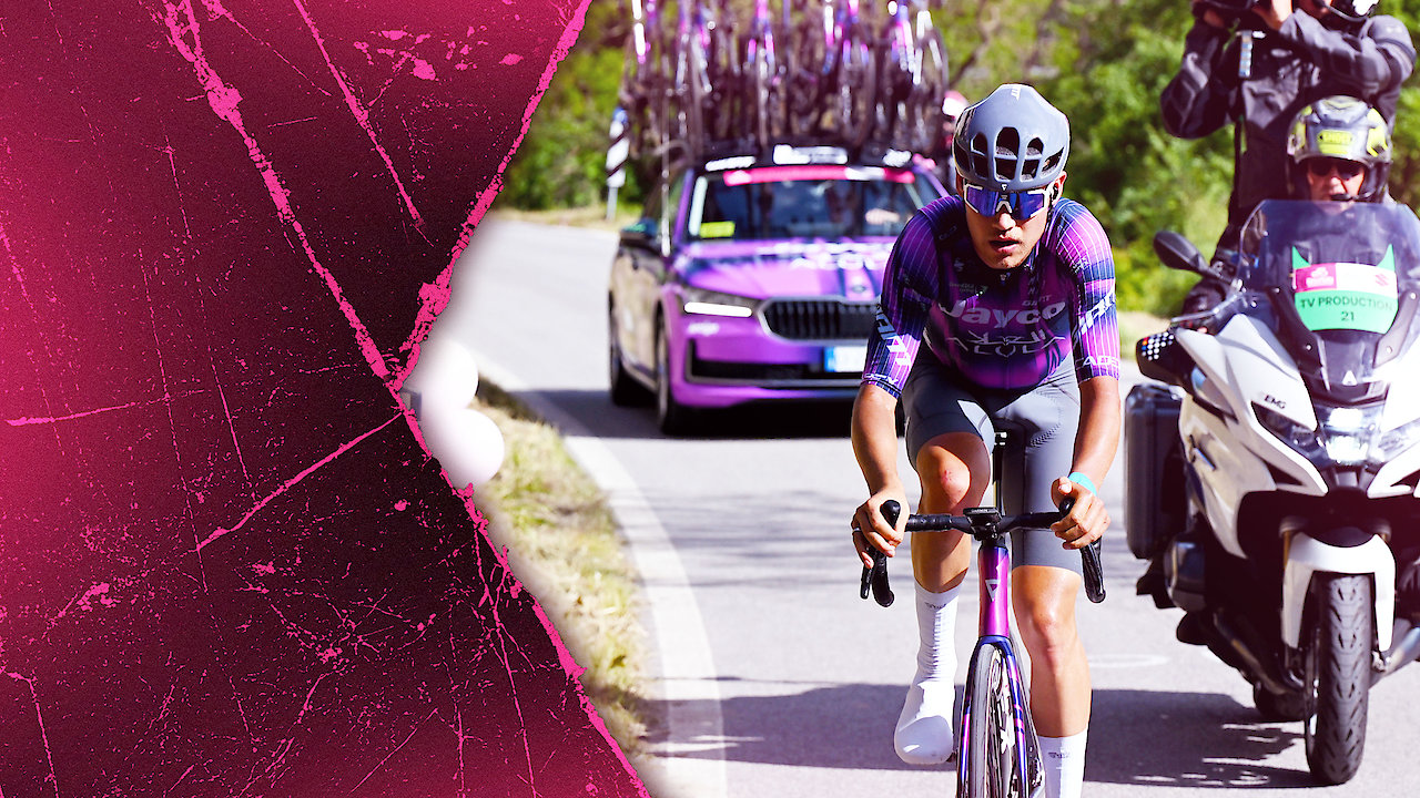 Giro d'Italia | Stage 13