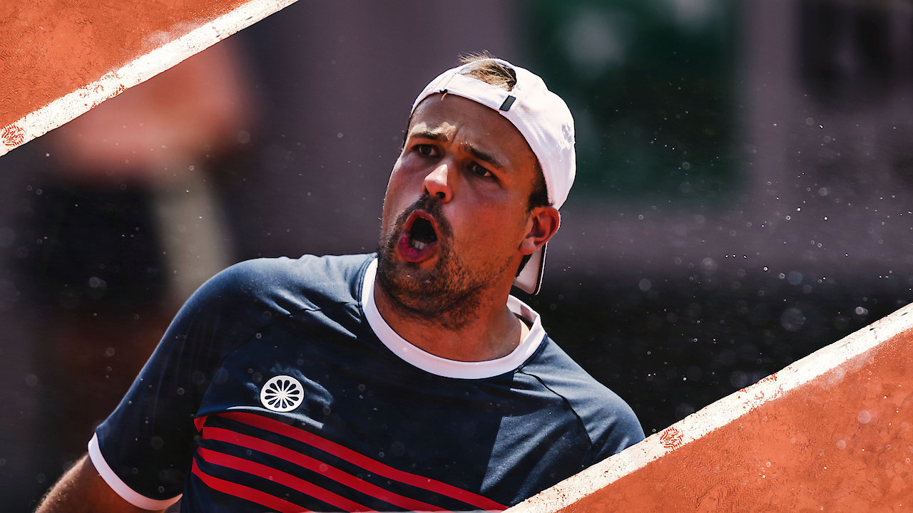 T. Egberink / J. Gerard - S. Houdet / T. Oda