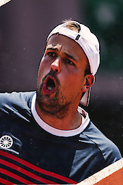 T. Egberink / J. Gerard - S. Houdet / T. Oda