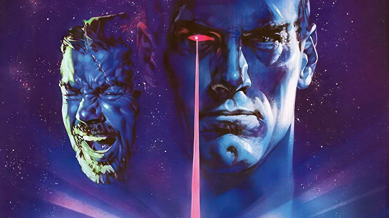 Abraxas - Guardian of the Universe