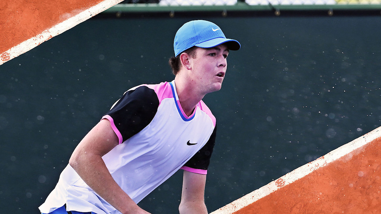 Jagger Leach - Zangar nurlanuly