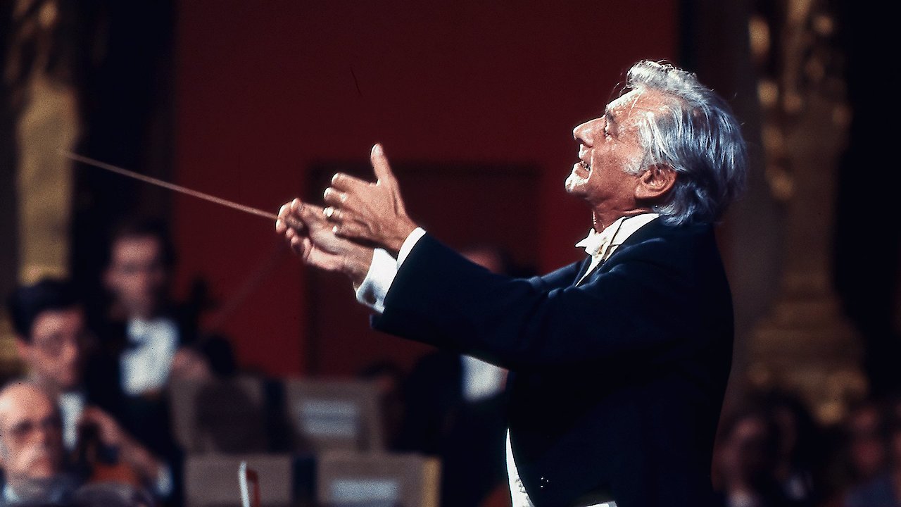 Bernstein: Beethoven