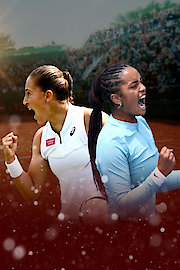 Diane Parry - Robin Montgomery