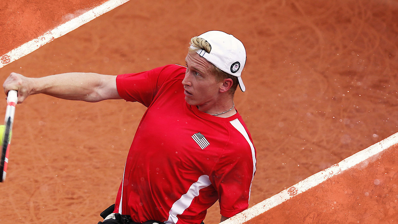 Casey Ratzlaff - Tom Egberink