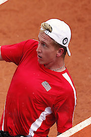 Casey Ratzlaff - Tom Egberink