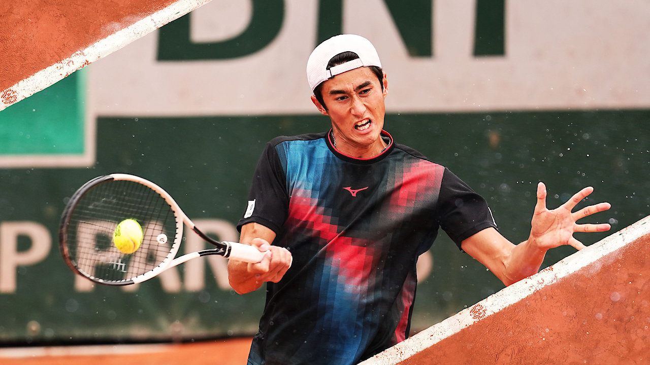 James Trotter - Benjamin Hassan