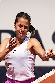 Cindy Langlais - Maja Chwalinska