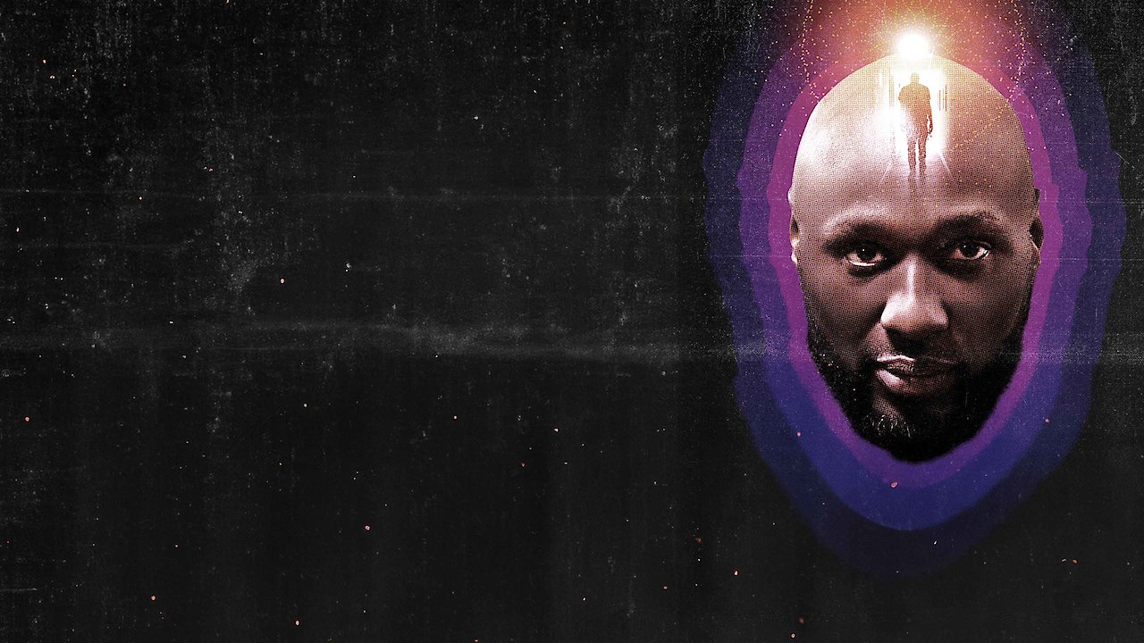 Lamar Odom Reborn