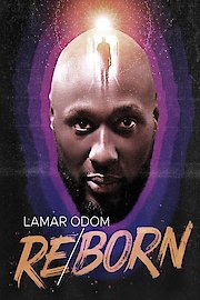 Lamar Odom Reborn