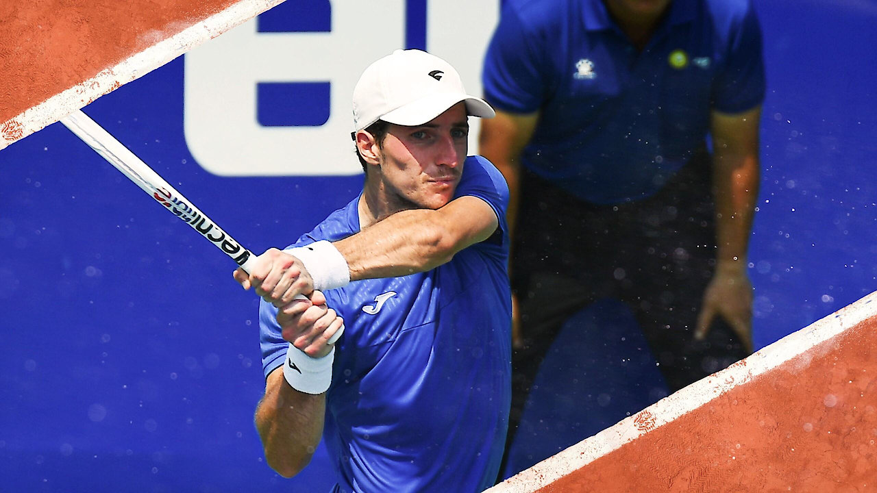 Alibek Kachmazov - Timofey Skatov