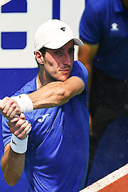 Alibek Kachmazov - Timofey Skatov