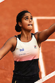 S.A. Larraya Guidi / N.V. Leme Da Silva - R. Dencheva / E. Yaneva