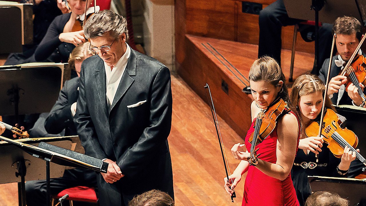 Concertgebouw: 125th Anniversary Concert