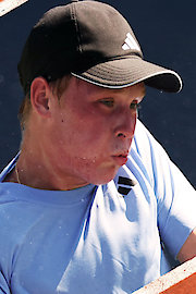 Maxwell Exsted - Timofei Derepasko