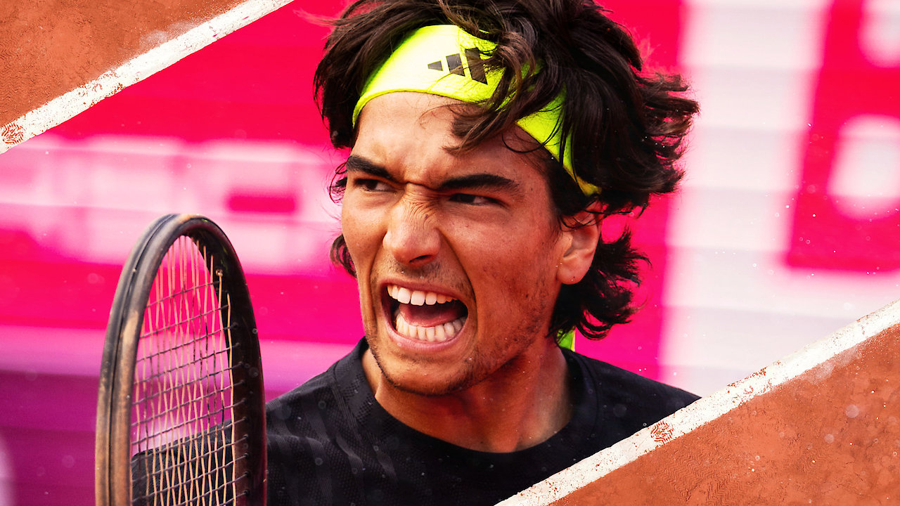 Tomas Barrios Vera - Henrique Rocha