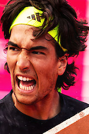 Tomas Barrios Vera - Henrique Rocha