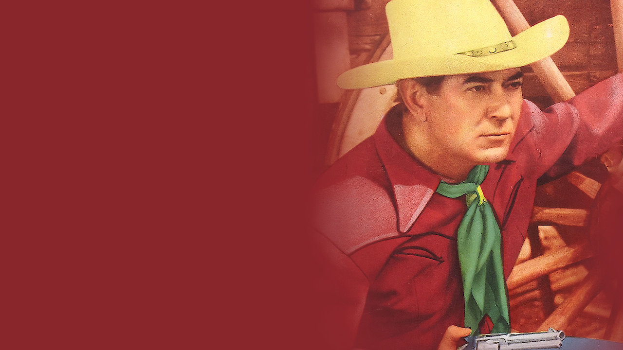 Man From the Black Hills