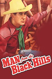 Man From the Black Hills