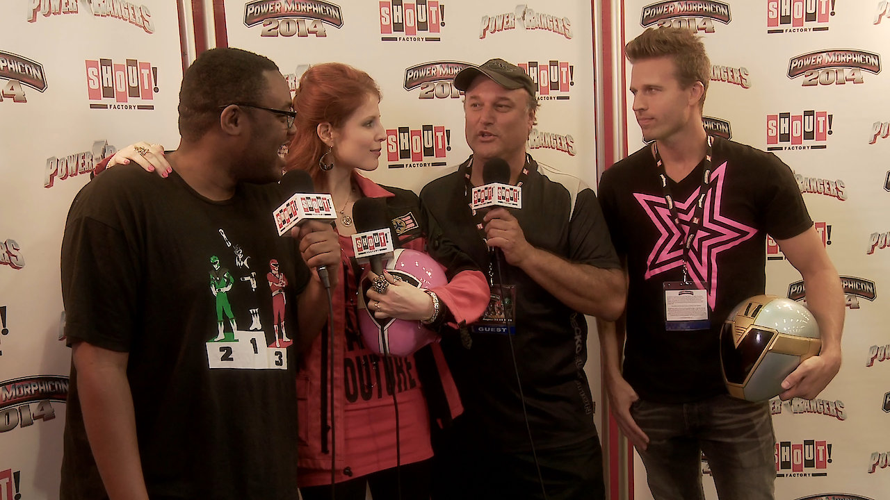 Shout! TV 5th Anniversary Special