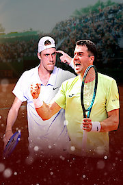 Denis Shapovalov - Pedro Mart