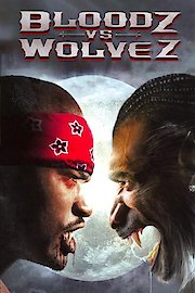 Bloodz Vs Wolvez
