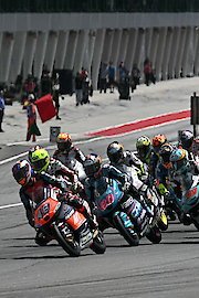 Moto3 | Round 19 | Malaysia
