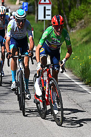 Tour of Slovenia | Stage 2