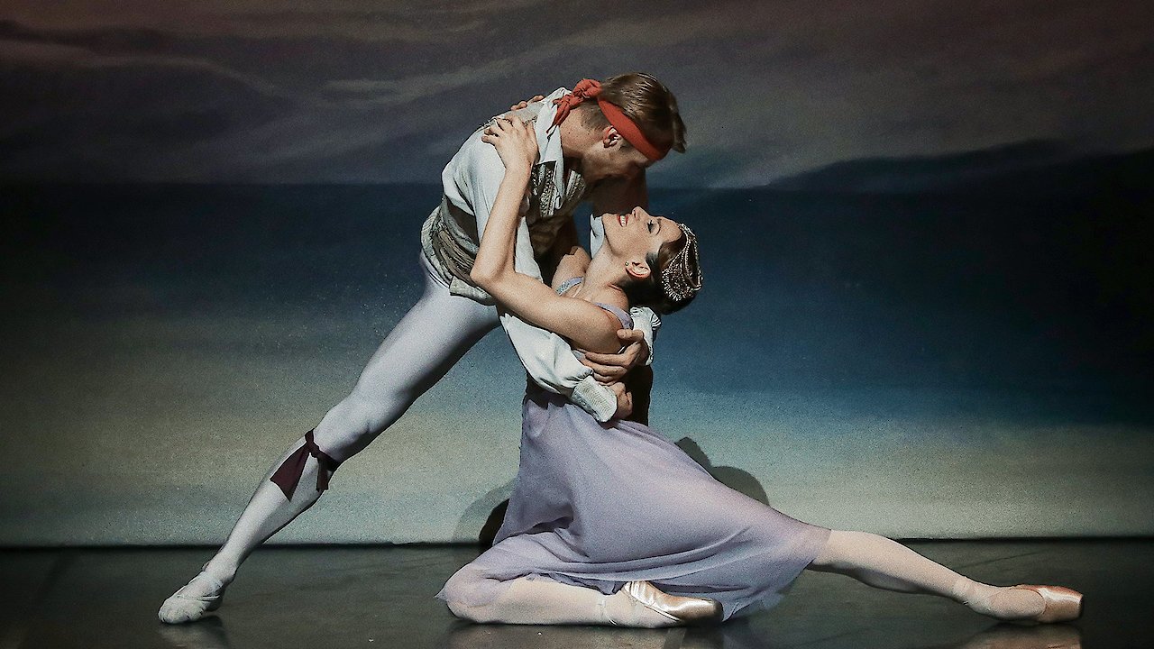 La Scala Ballet: Le Corsaire