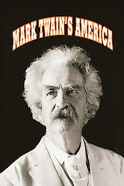 Mark Twain's America