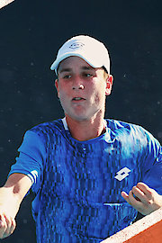 Oliver Bonding - Yannick Theodor Alexandrescou