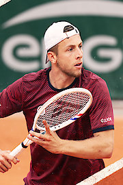 J. Schnaitter / M. Wallner - T. Griekspoor / B. Stevens